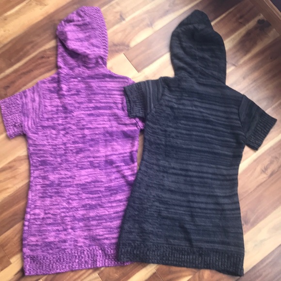 Qty 2 sweaters 14/16 - Picture 6 of 8